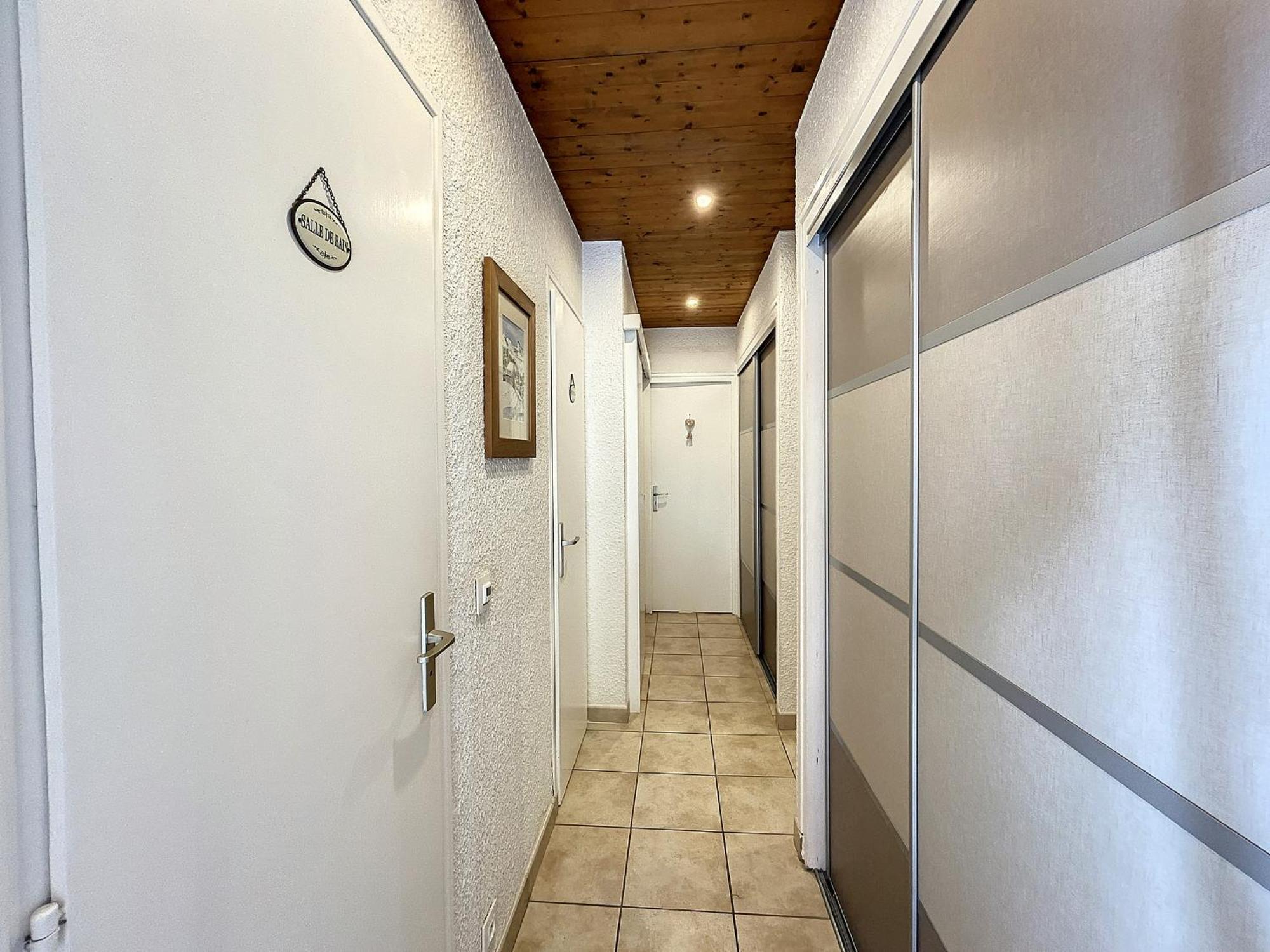 Bel Apt Au Centre De Combloux Avec Jardin, Balcon, Wifi Et Parking A 300M Des Commerces - Fr-1-560-52 ภายนอก รูปภาพ